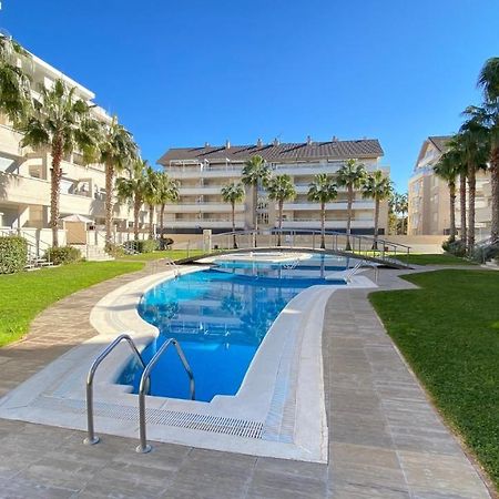 Apartamentos Elegance El Conserje Дения Екстериор снимка