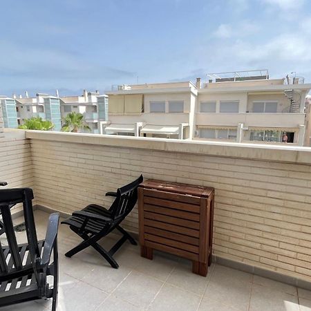 Apartamentos Elegance El Conserje Дения Екстериор снимка