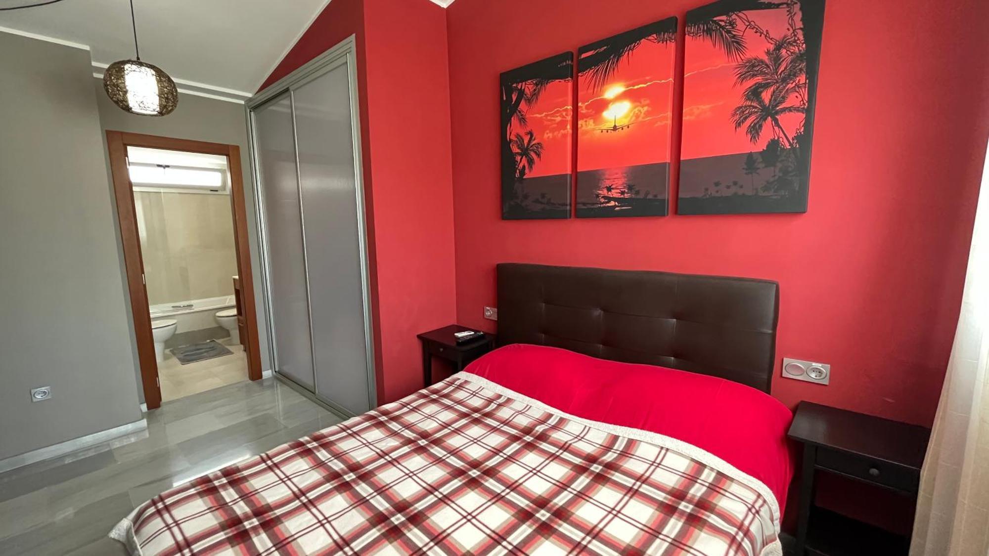 Apartamentos Elegance El Conserje Дения Стая снимка