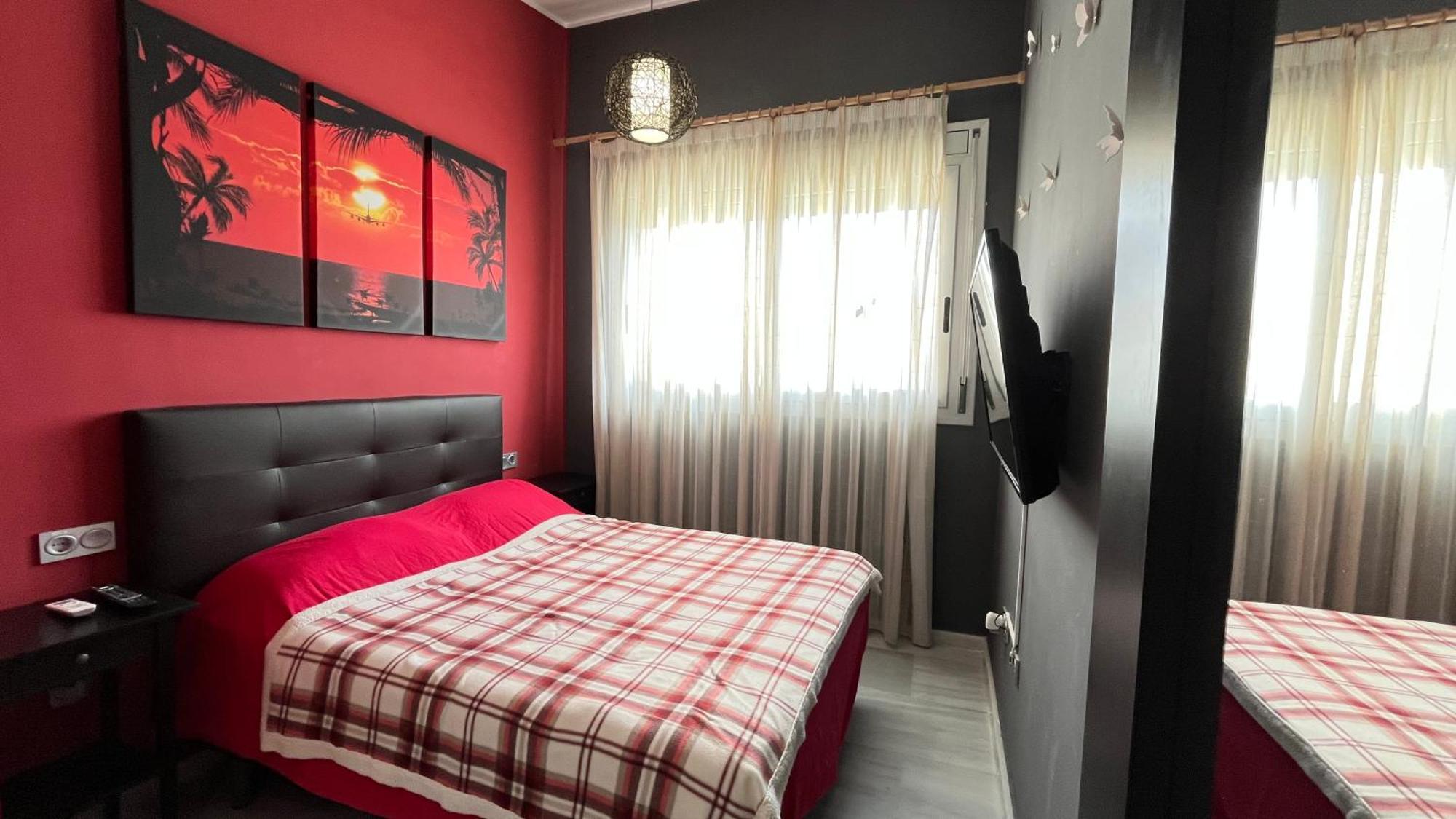 Apartamentos Elegance El Conserje Дения Стая снимка