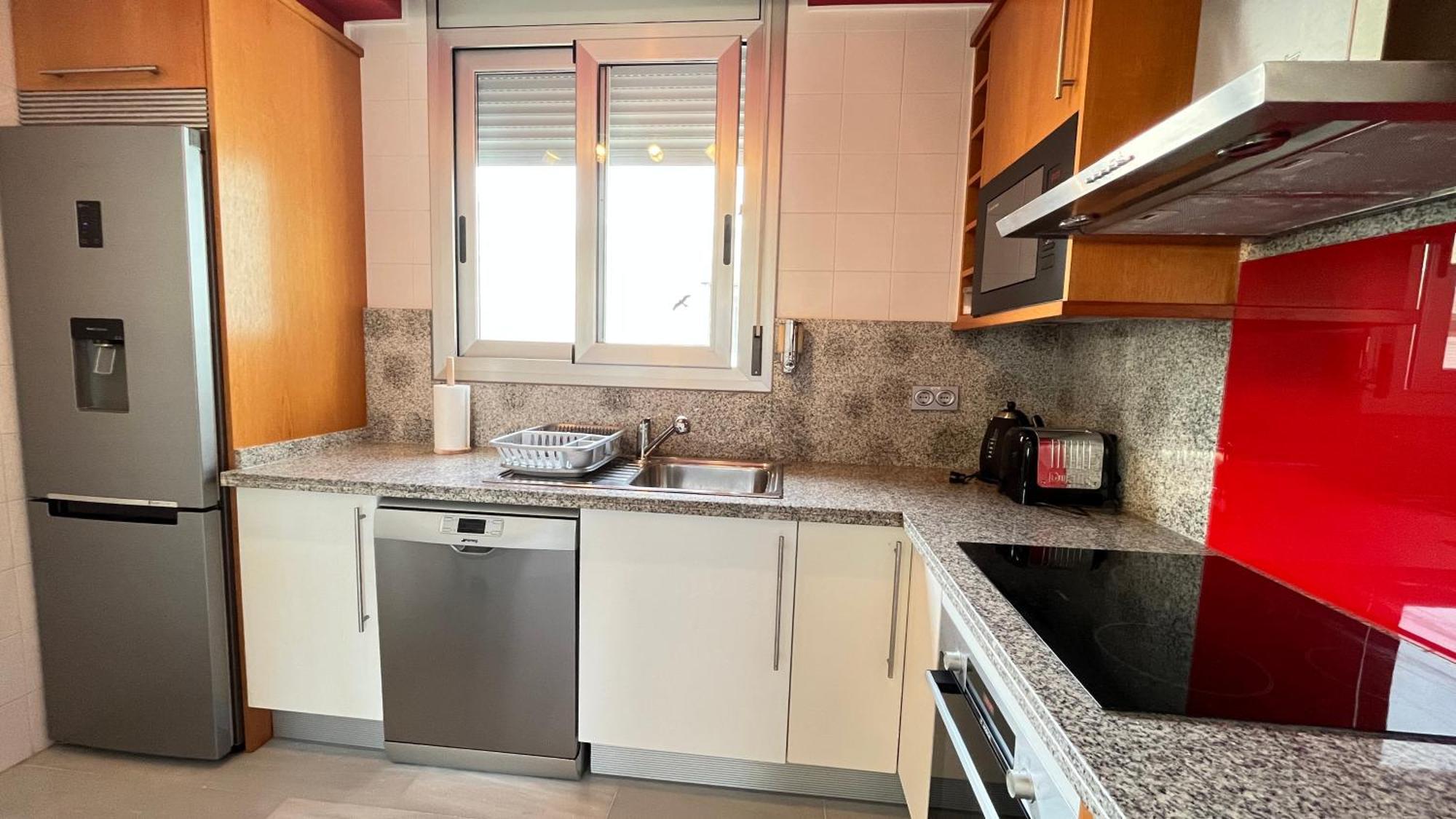 Apartamentos Elegance El Conserje Дения Стая снимка
