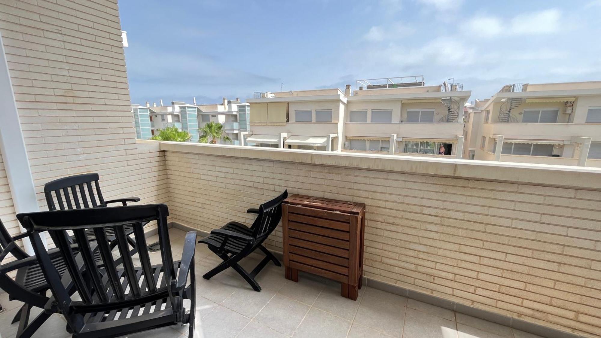 Apartamentos Elegance El Conserje Дения Екстериор снимка