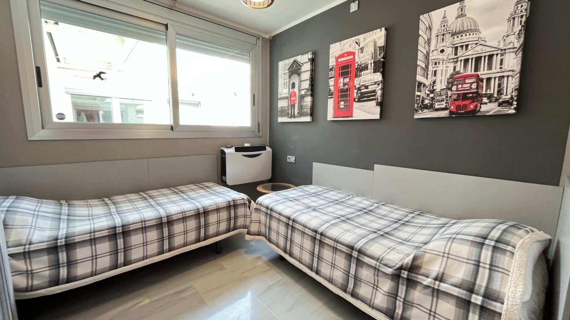 Apartamentos Elegance El Conserje Дения Стая снимка